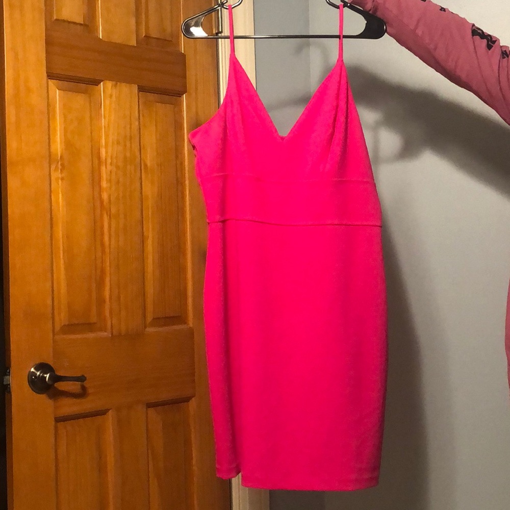 Ladies XL dress, NWT